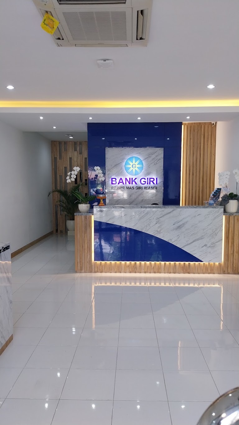 bankgiri