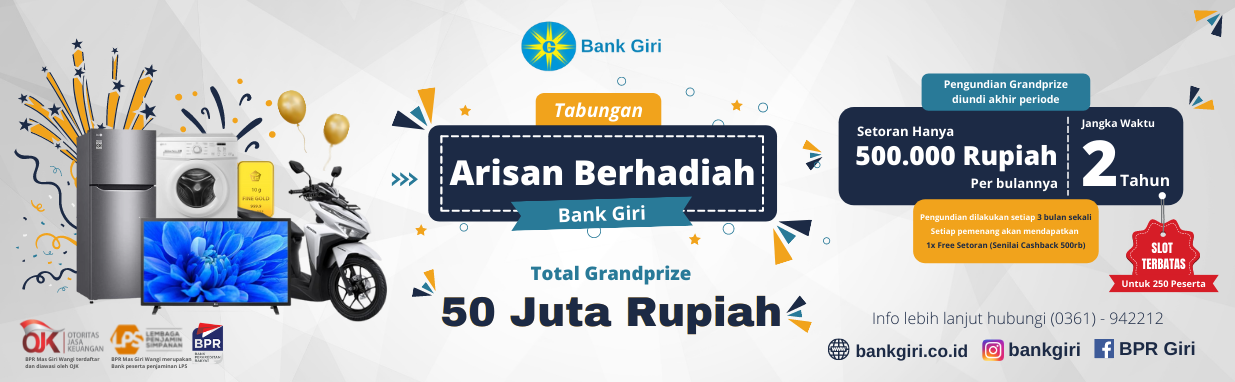 bank-giri